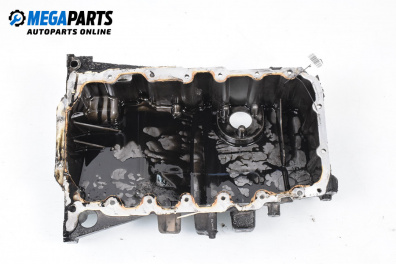 Kurbelgehäuse for Audi A4 Avant B7 (11.2004 - 06.2008) 2.0 TDI 16V, 140 hp