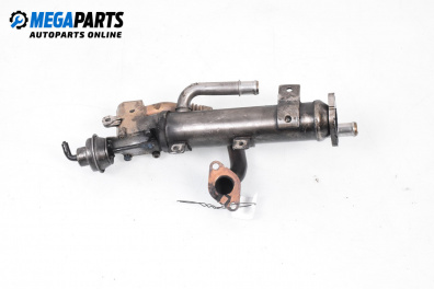 Răcitor EGR for Audi A4 Avant B7 (11.2004 - 06.2008) 2.0 TDI 16V, 140 hp