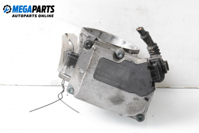 Butterfly valve for Audi A4 Avant B7 (11.2004 - 06.2008) 2.0 TDI 16V, 140 hp