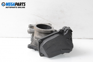 Butterfly valve for Audi A4 Avant B7 (11.2004 - 06.2008) 2.0 TDI 16V, 140 hp