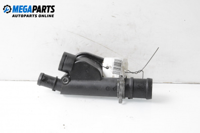 Racord de antigel for Audi A4 Avant B7 (11.2004 - 06.2008) 2.0 TDI 16V, 140 hp