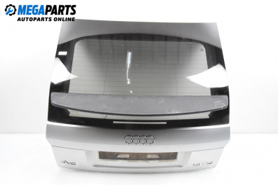 Heckklappe for Audi A2 Hatchback (02.2000 - 08.2005), 5 türen, hecktür, position: rückseite