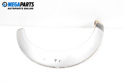 Fender arch for Audi A2 Hatchback (02.2000 - 08.2005), hatchback, position: rear - right