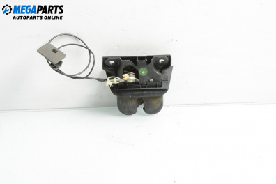 Heckklappe-schloss for Audi A2 Hatchback (02.2000 - 08.2005), hecktür, position: rückseite