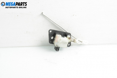 Antrieb zentralverriegelung for Audi A2 Hatchback (02.2000 - 08.2005), 5 türen, position: rückseite