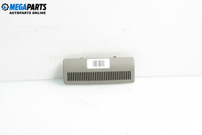 Interieur kunststoffbauteile for Audi A2 Hatchback (02.2000 - 08.2005), 5 türen, hecktür, position: vorderseite