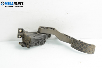 Potentiometer gaspedal for Audi A2 Hatchback (02.2000 - 08.2005), № 6PV00777015