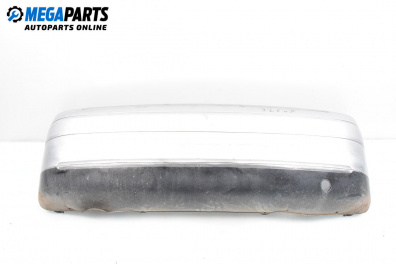 Stoßfänger hinten for Audi A2 Hatchback (02.2000 - 08.2005), hecktür