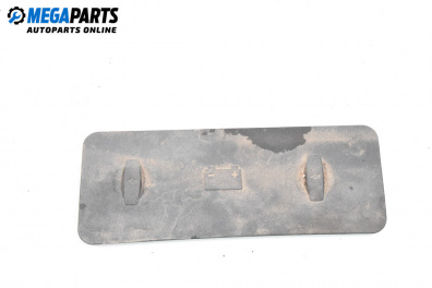 Batterieabdeckung for Audi A2 Hatchback (02.2000 - 08.2005), 5 türen, hecktür