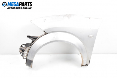 Kotflügel for Audi A2 Hatchback (02.2000 - 08.2005), 5 türen, hecktür, position: links, vorderseite