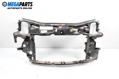 Front slam panel for Audi A2 Hatchback (02.2000 - 08.2005), hatchback