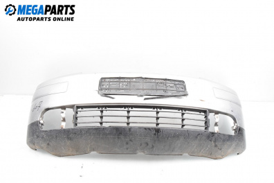 Frontstoßstange for Audi A2 Hatchback (02.2000 - 08.2005), hecktür, position: vorderseite