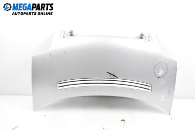 Motorhaube for Audi A2 Hatchback (02.2000 - 08.2005), 5 türen, hecktür, position: vorderseite