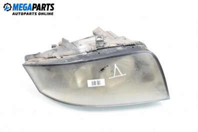 Scheinwerfer for Audi A2 Hatchback (02.2000 - 08.2005), hecktür, position: rechts