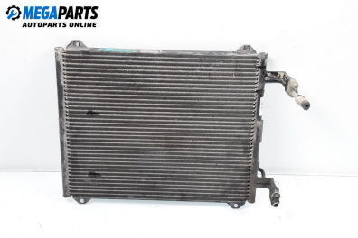 Kühler klimaanlage for Audi A2 Hatchback (02.2000 - 08.2005) 1.4 TDI, 75 hp