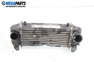 Zwischenkühler for Audi A2 Hatchback (02.2000 - 08.2005) 1.4 TDI, 75 hp