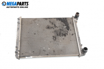Wasserradiator for Audi A2 Hatchback (02.2000 - 08.2005) 1.4 TDI, 75 hp
