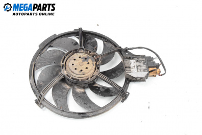 Kühlerlüfter for Audi A2 Hatchback (02.2000 - 08.2005) 1.4 TDI, 75 hp