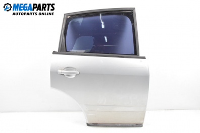 Tür for Audi A2 Hatchback (02.2000 - 08.2005), 5 türen, hecktür, position: rechts, rückseite