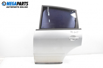 Tür for Audi A2 Hatchback (02.2000 - 08.2005), 5 türen, hecktür, position: links, rückseite