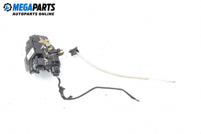 Schloss for Audi A2 Hatchback (02.2000 - 08.2005), position: rechts, vorderseite