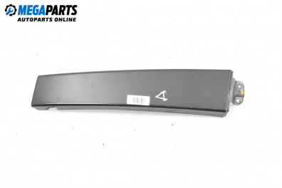 Außenleiste säule for Audi A2 Hatchback (02.2000 - 08.2005), hecktür, position: rechts