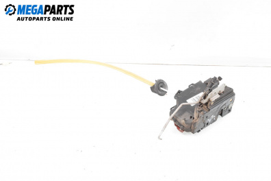 Lock for Audi A2 Hatchback (02.2000 - 08.2005), position: rear - right