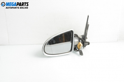 Oglindă for Audi A2 Hatchback (02.2000 - 08.2005), 5 uși, hatchback, position: stânga