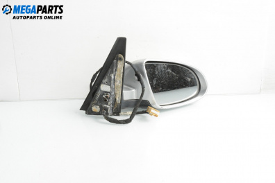 Oglindă for Audi A2 Hatchback (02.2000 - 08.2005), 5 uși, hatchback, position: dreapta