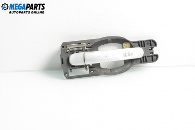 Außengriff for Audi A2 Hatchback (02.2000 - 08.2005), 5 türen, hecktür, position: rechts, vorderseite