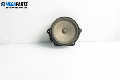 Loudspeaker for Audi A2 Hatchback (02.2000 - 08.2005)