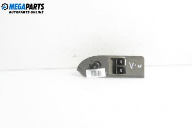 Butoane geamuri și de reglare a oglinzilor for Audi A2 Hatchback (02.2000 - 08.2005)