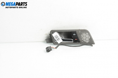 Inner handle for Audi A2 Hatchback (02.2000 - 08.2005), 5 doors, hatchback, position: front - left