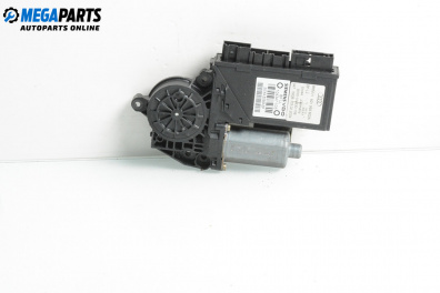 Motor scheibenwischer, vorne for Audi A2 Hatchback (02.2000 - 08.2005), hecktür, position: rückseite