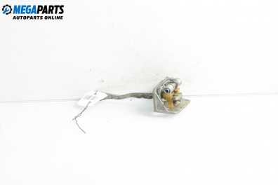 Verschluss heckklappe for Audi A2 Hatchback (02.2000 - 08.2005), hecktür