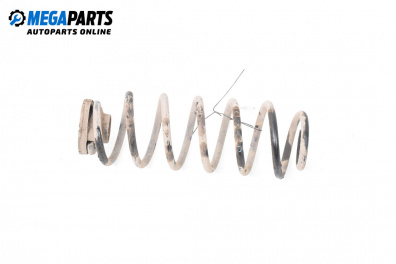 Arc for Audi A2 Hatchback (02.2000 - 08.2005), hatchback, position: din spate