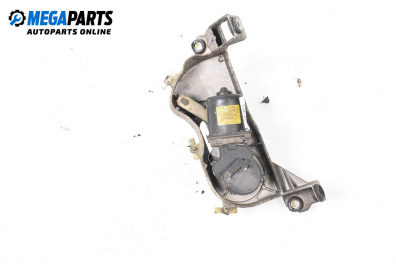 Motor ștergătoare parbriz for Audi A2 Hatchback (02.2000 - 08.2005), hatchback, position: din spate