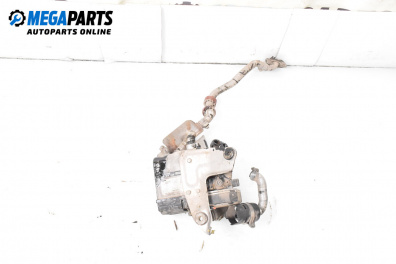 Warmwasserheizung for Audi A2 Hatchback (02.2000 - 08.2005) 1.4 TDI, 75 hp, № 8Z0 265 336