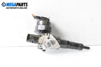 Einspritzdüse for Audi A2 Hatchback (02.2000 - 08.2005) 1.4 TDI, 75 hp