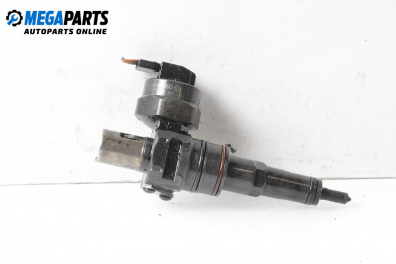 Einspritzdüse for Audi A2 Hatchback (02.2000 - 08.2005) 1.4 TDI, 75 hp