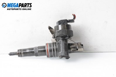 Einspritzdüse for Audi A2 Hatchback (02.2000 - 08.2005) 1.4 TDI, 75 hp