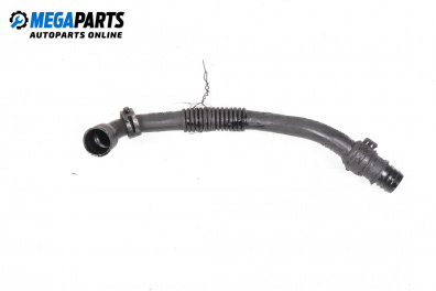 Schlauch kurbelgehäuse-abgase for Audi A2 Hatchback (02.2000 - 08.2005) 1.4 TDI, 75 hp
