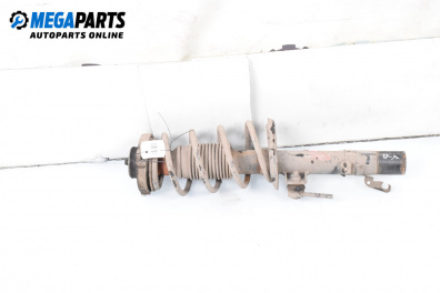 Amortizor McPherson for Audi A2 Hatchback (02.2000 - 08.2005), hatchback, position: stânga - fața