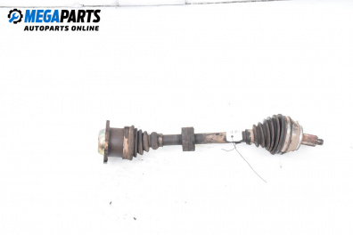 Antriebswelle for Audi A2 Hatchback (02.2000 - 08.2005) 1.4 TDI, 75 hp, position: links, vorderseite