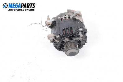 Alternator for Audi A2 Hatchback (02.2000 - 08.2005) 1.4 TDI, 75 hp
