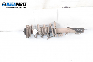 Amortizor McPherson for Audi A2 Hatchback (02.2000 - 08.2005), hatchback, position: dreaptă - fața