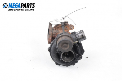Turbo for Audi A2 Hatchback (02.2000 - 08.2005) 1.4 TDI, 75 hp