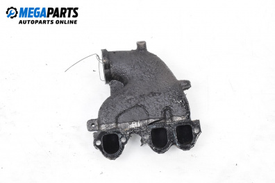 Galerie de admisie for Audi A2 Hatchback (02.2000 - 08.2005) 1.4 TDI, 75 hp