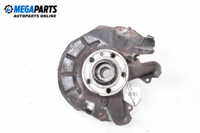 Butuc cu bielă for Audi A2 Hatchback (02.2000 - 08.2005), position: dreaptă - fața