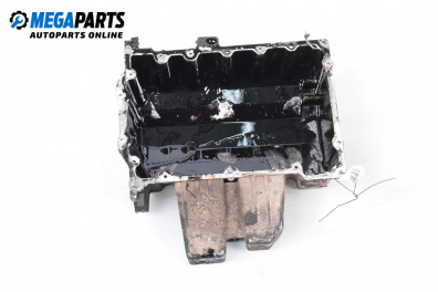 Carter for Audi A2 Hatchback (02.2000 - 08.2005) 1.4 TDI, 75 hp